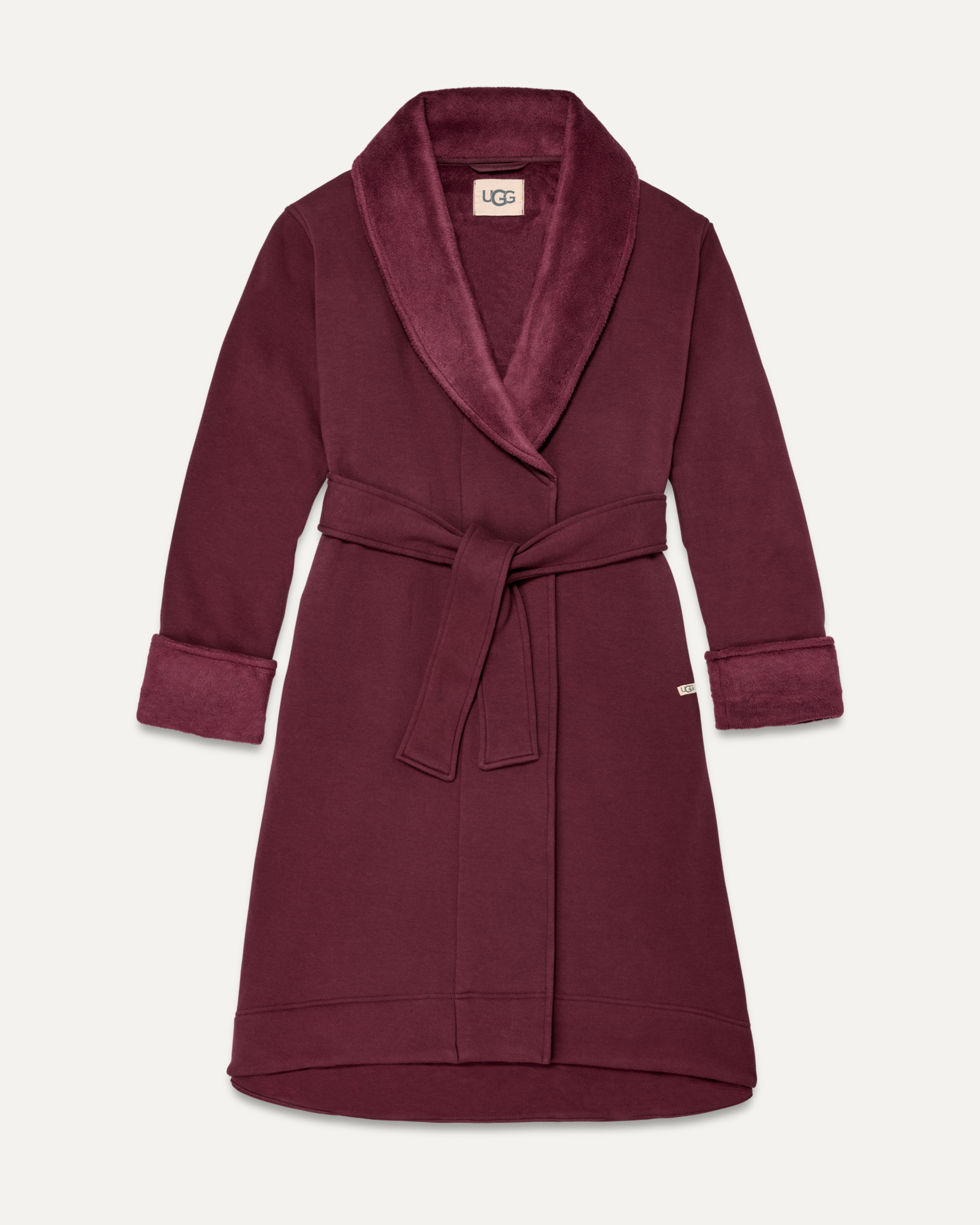 UGG Duffield II Dressing Gown for Women UGG